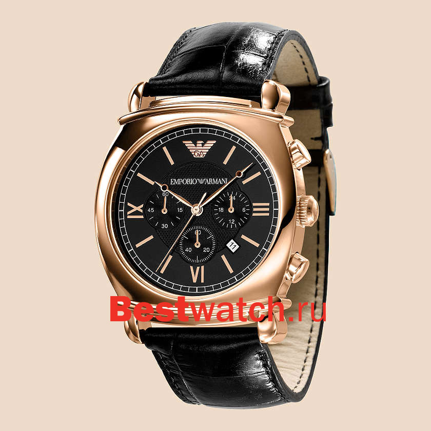 Часы Emporio Armani Gents AR0321
